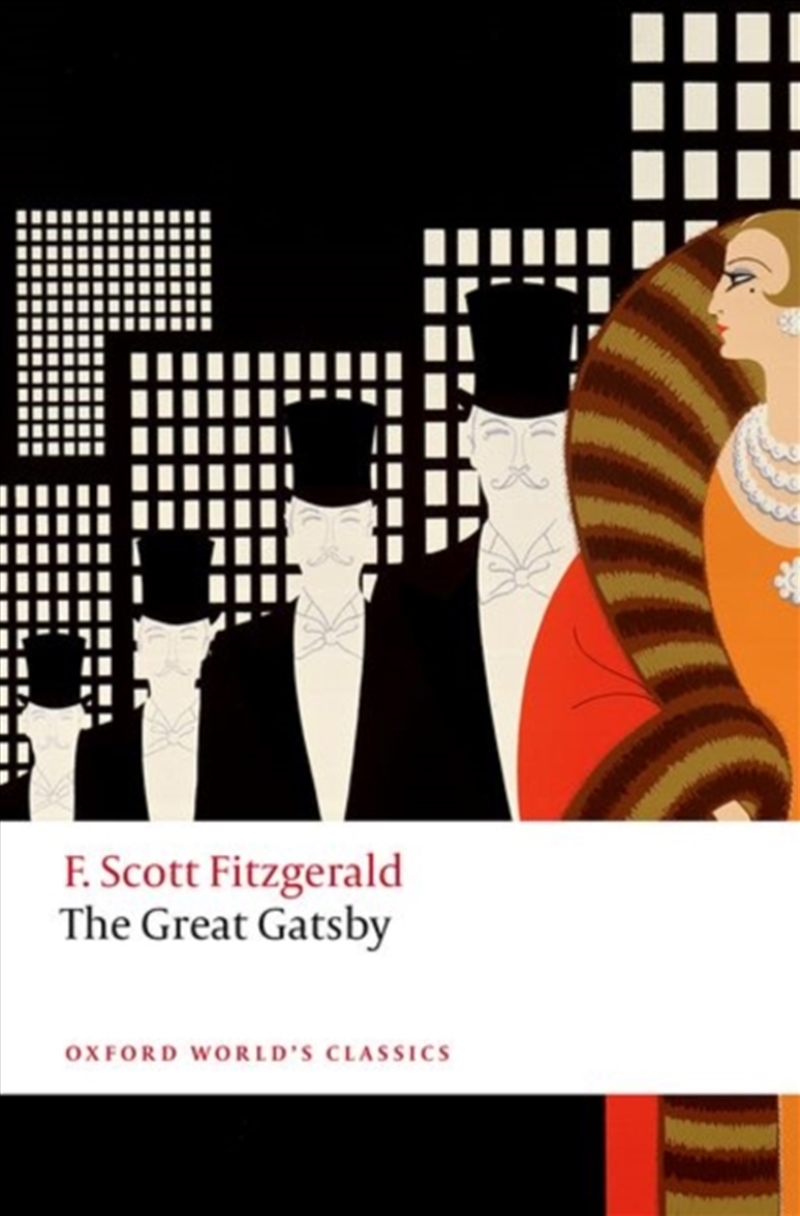 The Great Gatsby/Product Detail/General Fiction Books