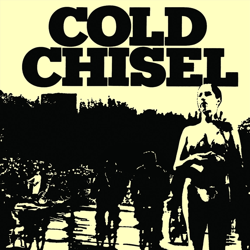 Cold Chisel: 2011 Remastered Collector's Edition/Product Detail/Rock