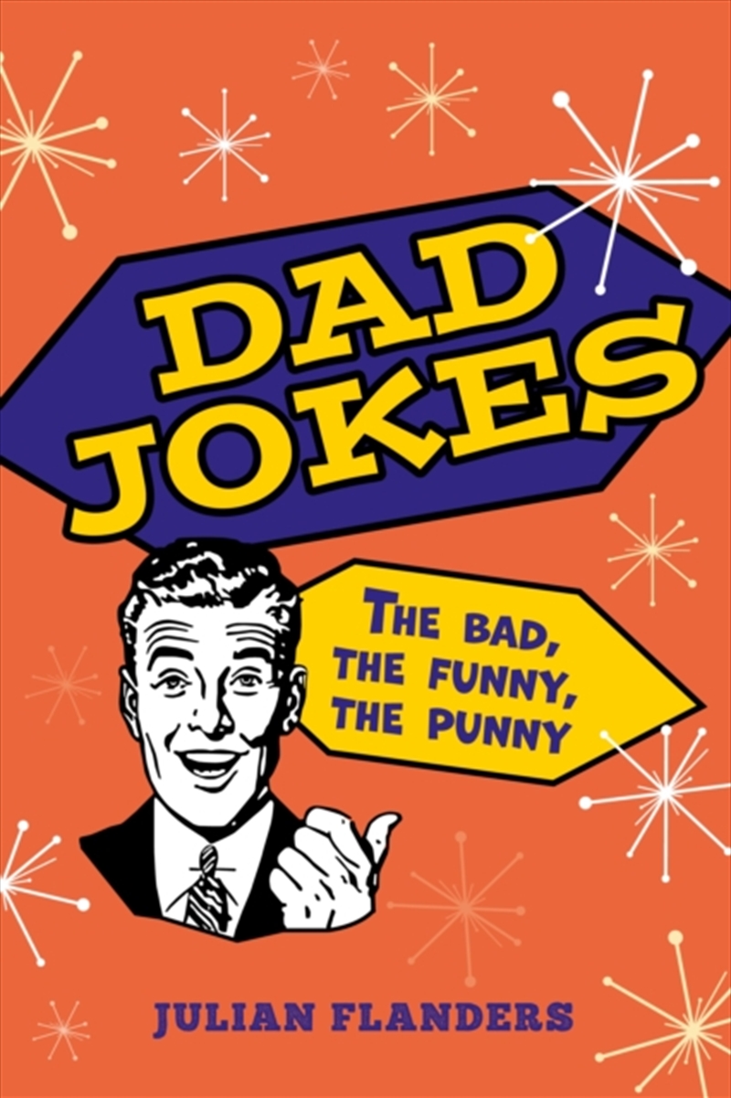 Dad Jokes/Product Detail/Comedy