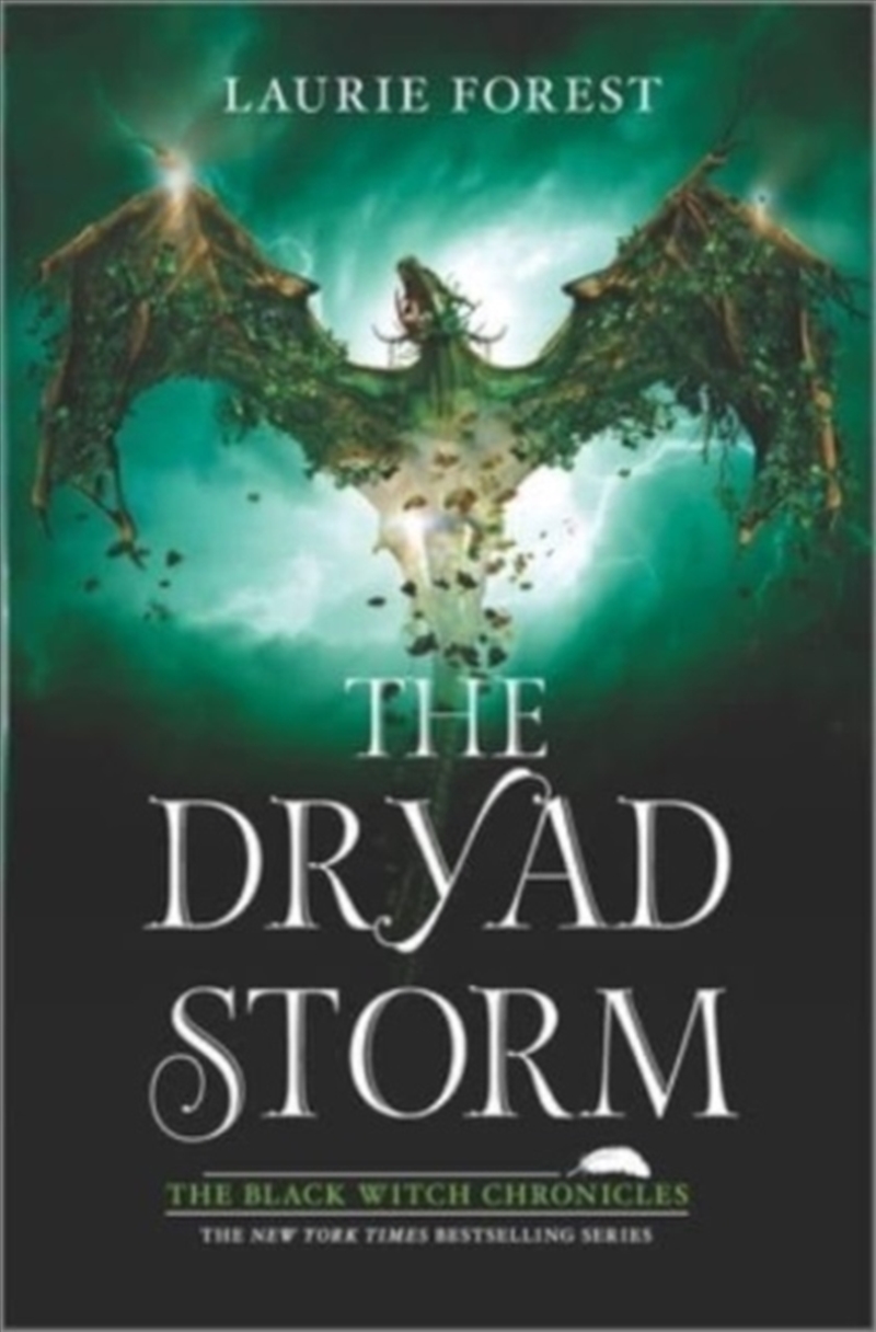 The Dryad Storm/Product Detail/Young Adult Fiction