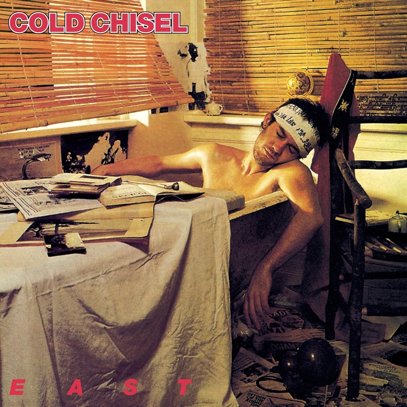 East: 2011 Remastered Collector's Edition/Product Detail/Rock