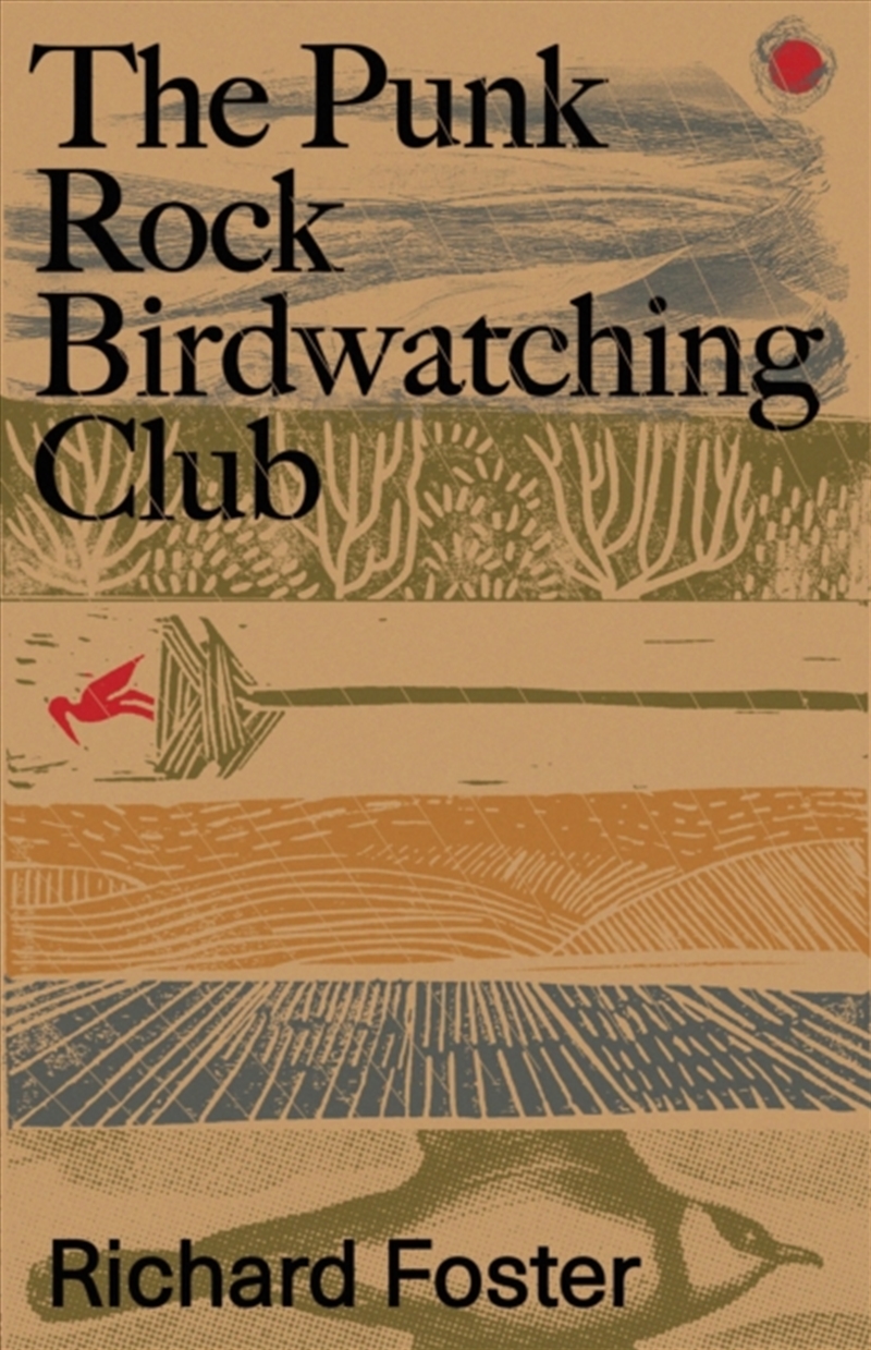 The Punk Rock Birdwatching Club/Product Detail/Modern & Contemporary