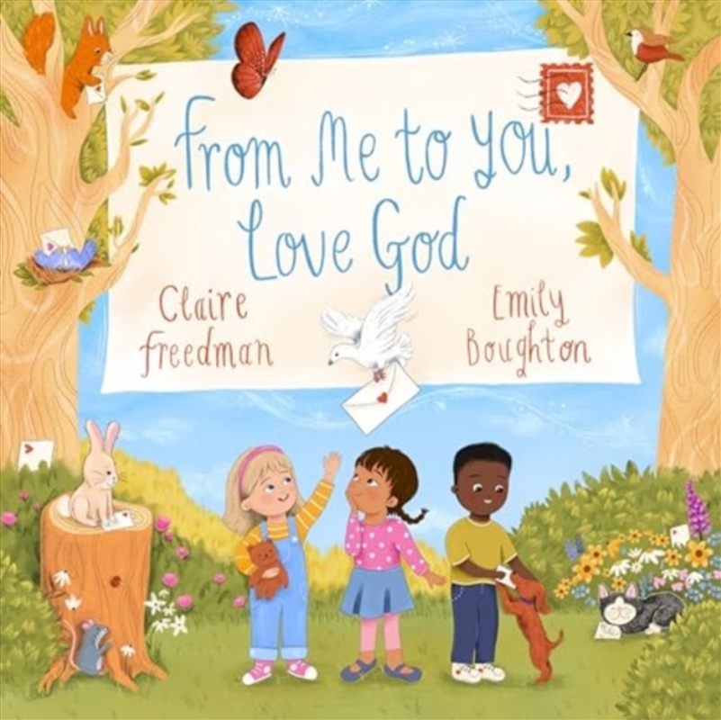 From Me To You, Love God/Product Detail/Religion & Beliefs