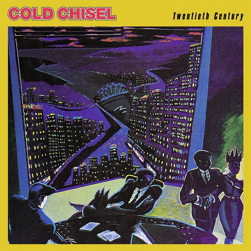 Twentieth Century: 2011 Remastered Collector's Edition/Product Detail/Rock