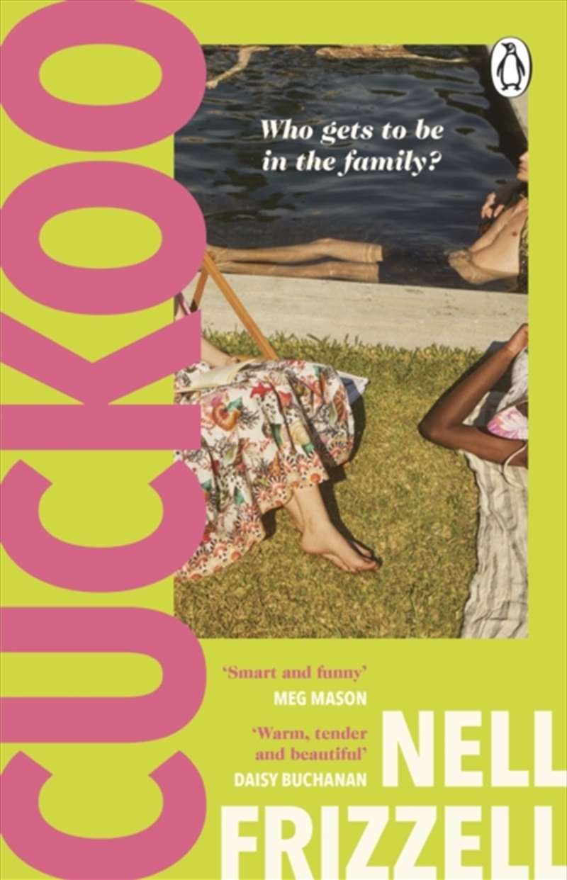 Cuckoo/Product Detail/Modern & Contemporary