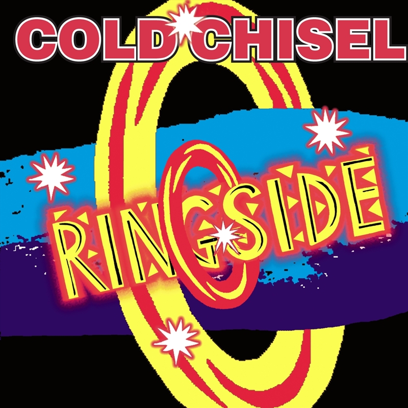 Ringside: 2011 Remastered Collector's Edition/Product Detail/Rock