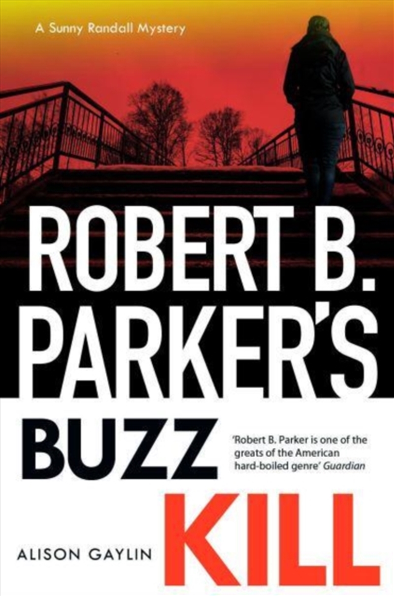 Robert B Parker'S Buzz Kill/Product Detail/Crime & Mystery Fiction