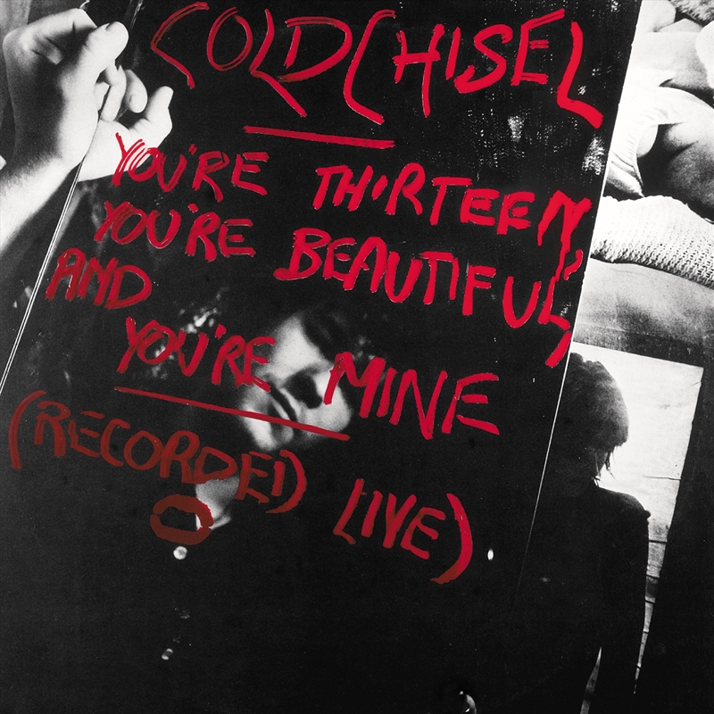 You're Thirteen, You're Beautiful And You're Mine/Product Detail/Rock