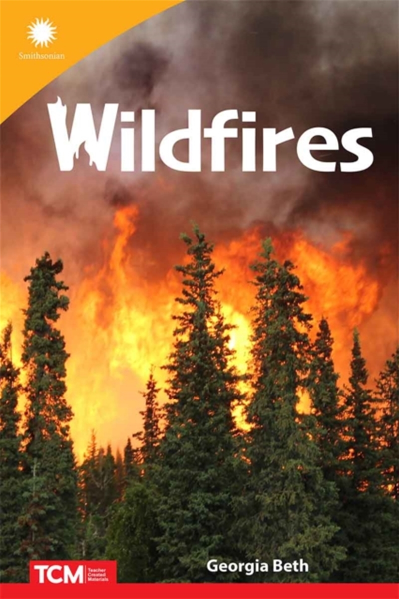 Wildfires/Product Detail/Education & Textbooks