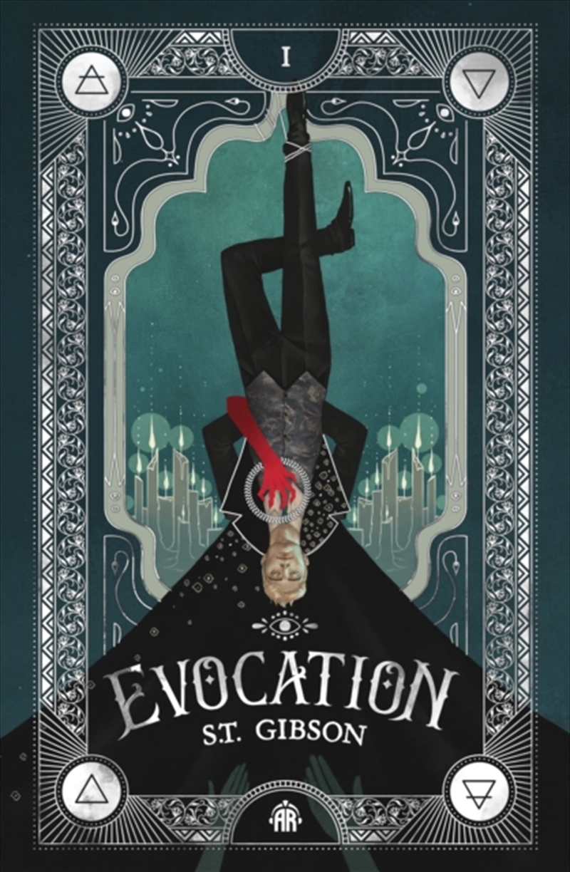 Evocation : Book I In The Summoner'S Circle/Product Detail/Fantasy Fiction