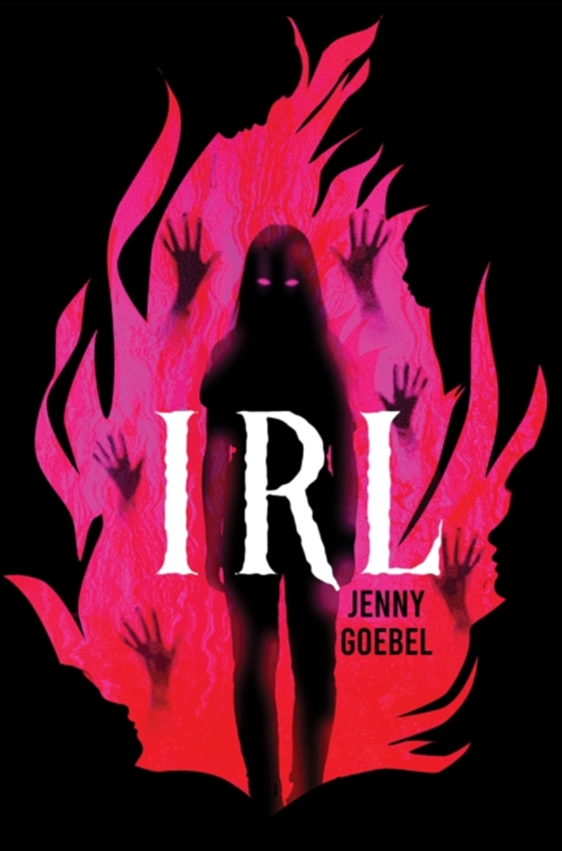 I.R.L./Product Detail/Young Adult Fiction