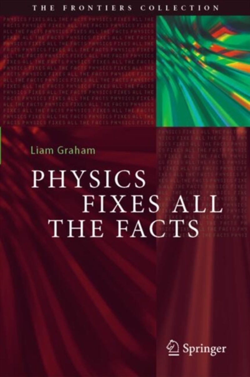 Physics Fixes All The Facts/Product Detail/Science