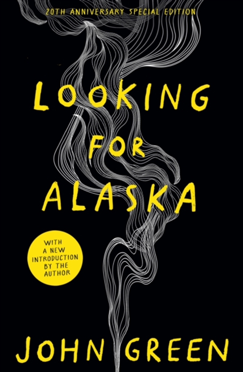 Looking For Alaska/Product Detail/Young Adult Fiction