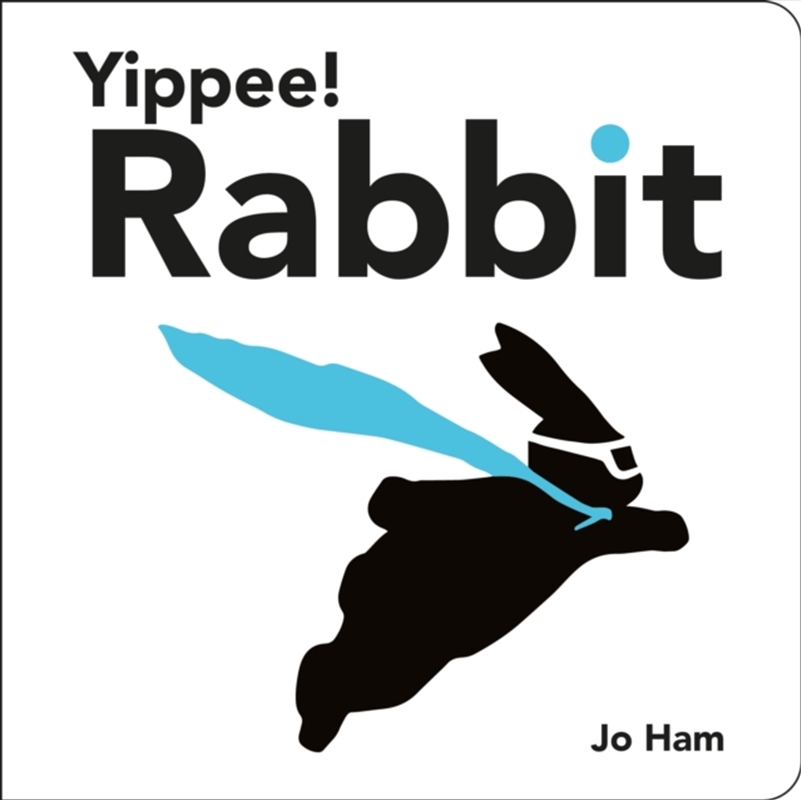 Yippee! Rabbit/Product Detail/Early Childhood Fiction Books
