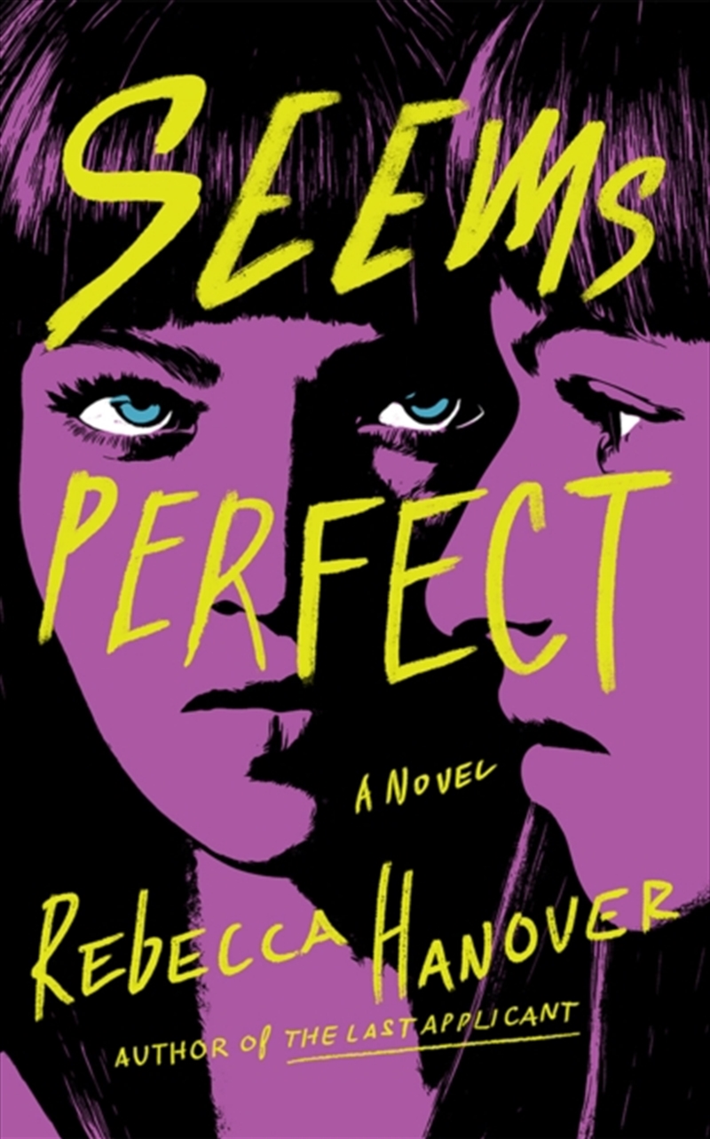 Seems Perfect : A Novel/Product Detail/Crime & Mystery Fiction