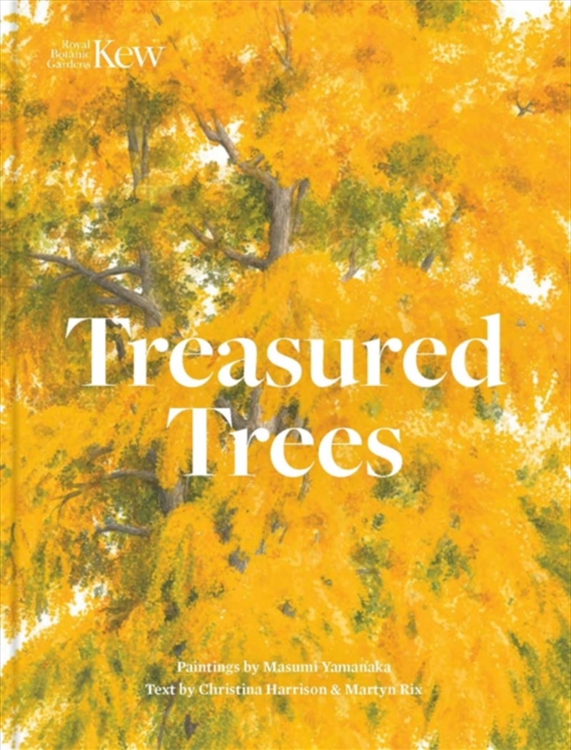 Treasured Trees/Product Detail/Animals & Nature