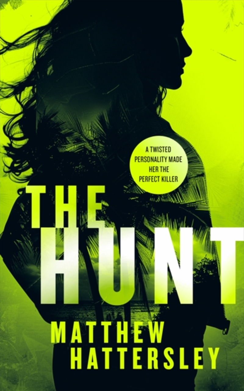 The Hunt : A Page-Turning Thriller/Product Detail/Crime & Mystery Fiction