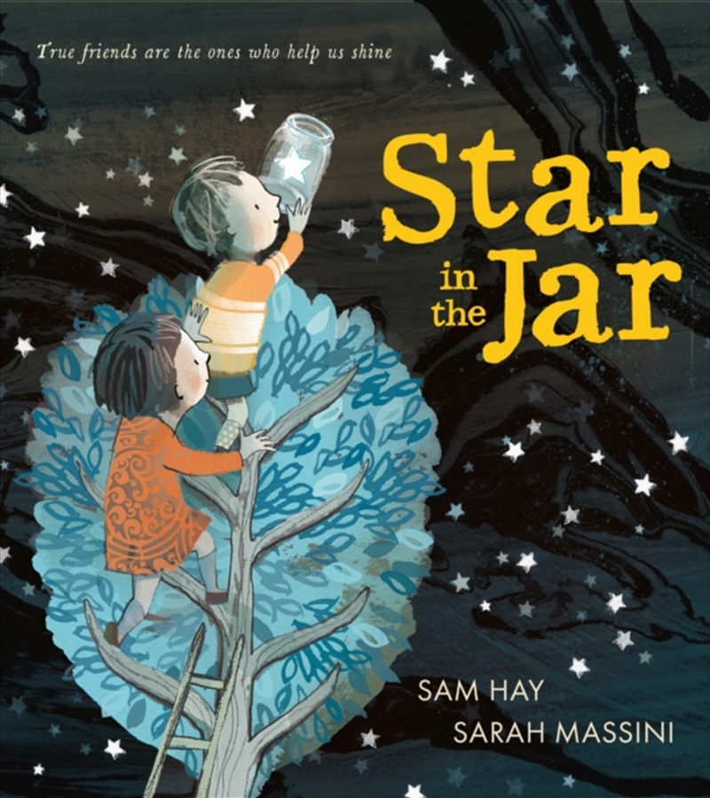 Star In The Jar/Product Detail/Early Childhood Fiction Books