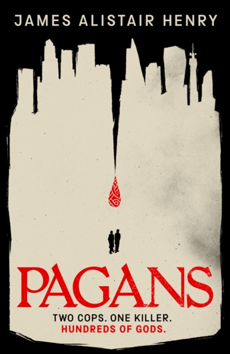 Pagans/Product Detail/Fantasy Fiction