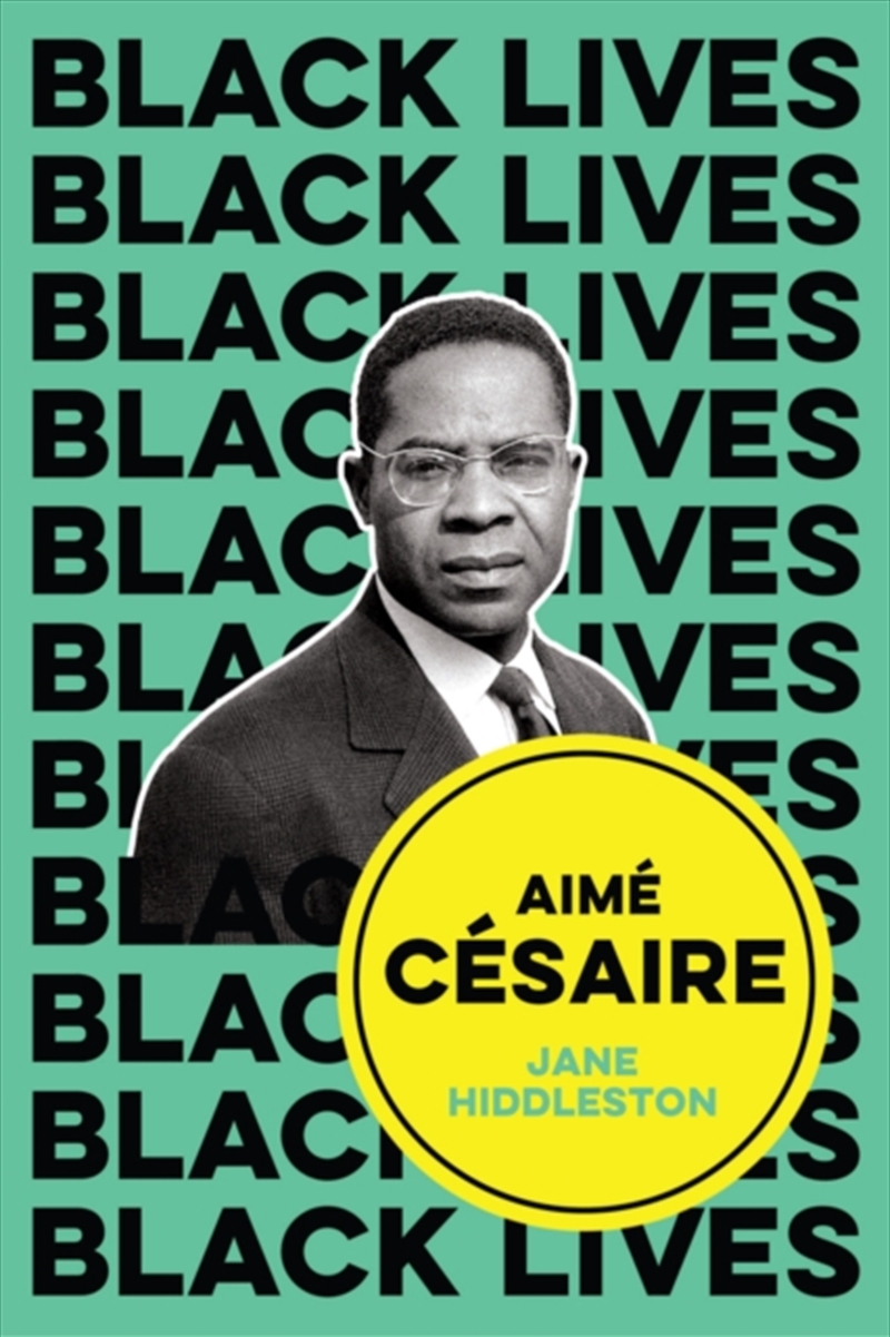 Aime Cesaire : Inventor Of Souls/Product Detail/Politics & Government