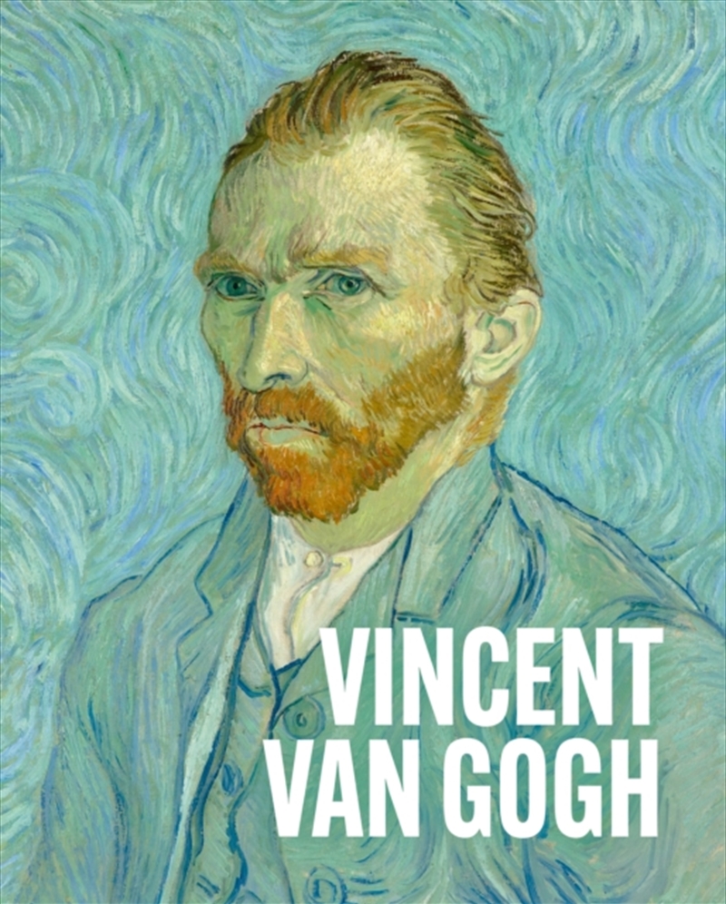Art Masters: Vincent Van Gogh/Product Detail/Reading