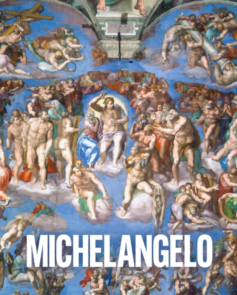 Art Masters: Michelangelo/Product Detail/Reading