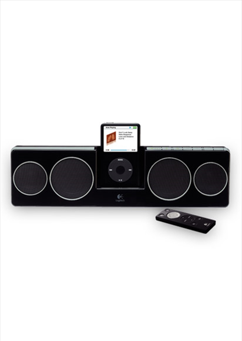 Purefi Anywhere 2 Black/Product Detail/Speakers