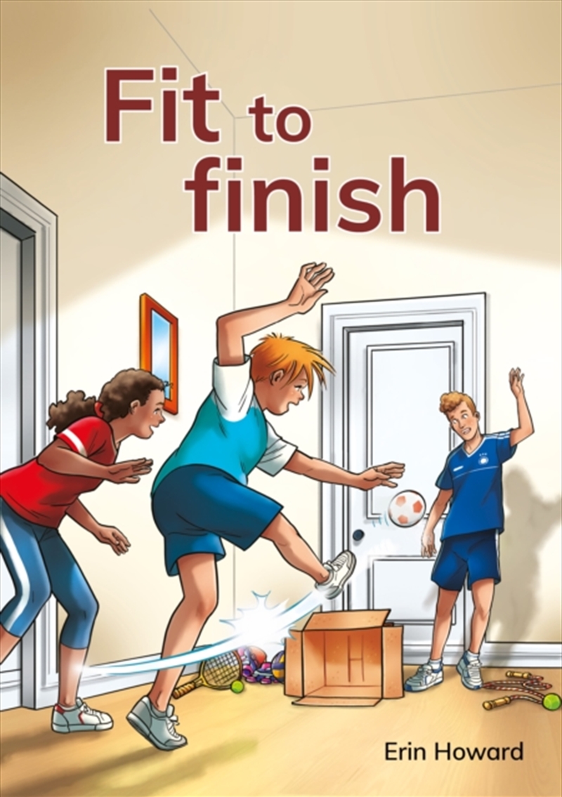 Fit To Finish/Product Detail/Kids Educational