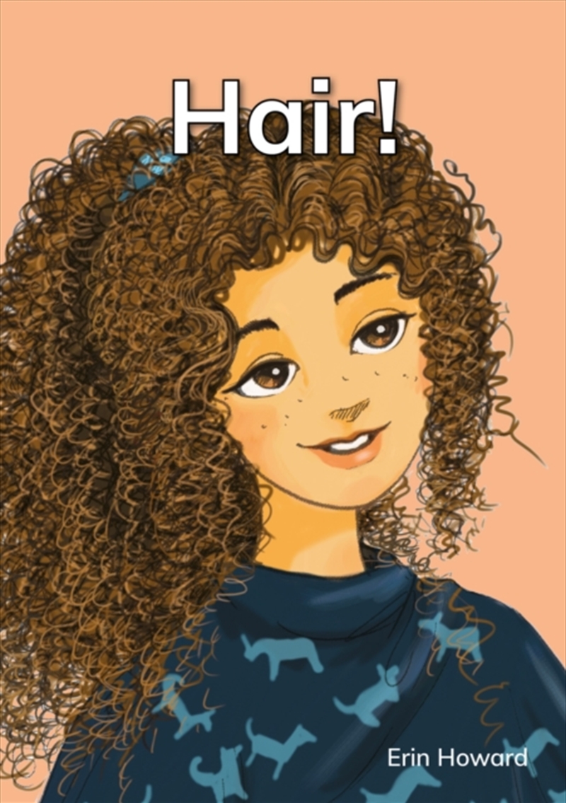 Hair!/Product Detail/Kids Educational