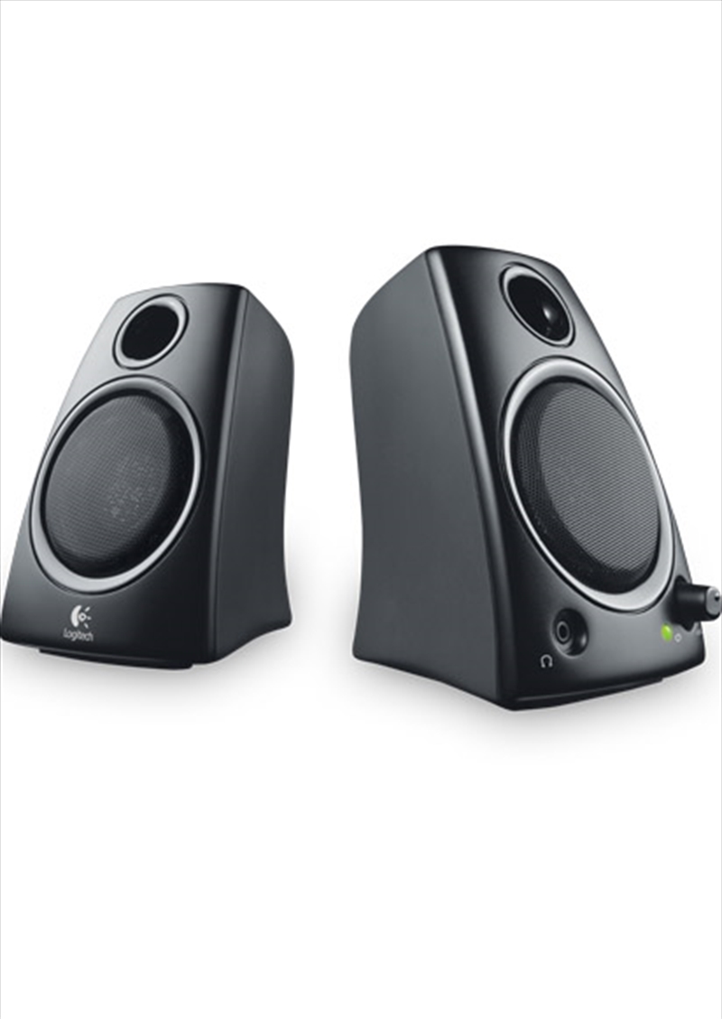 Speakers Z130/Product Detail/Speakers