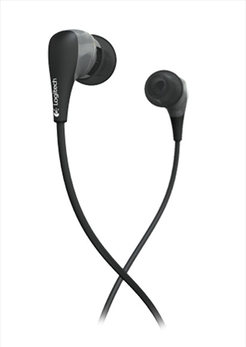 Ultimate Ears™ 200 Black Noise-Isolating Earphones/Product Detail/Headphones