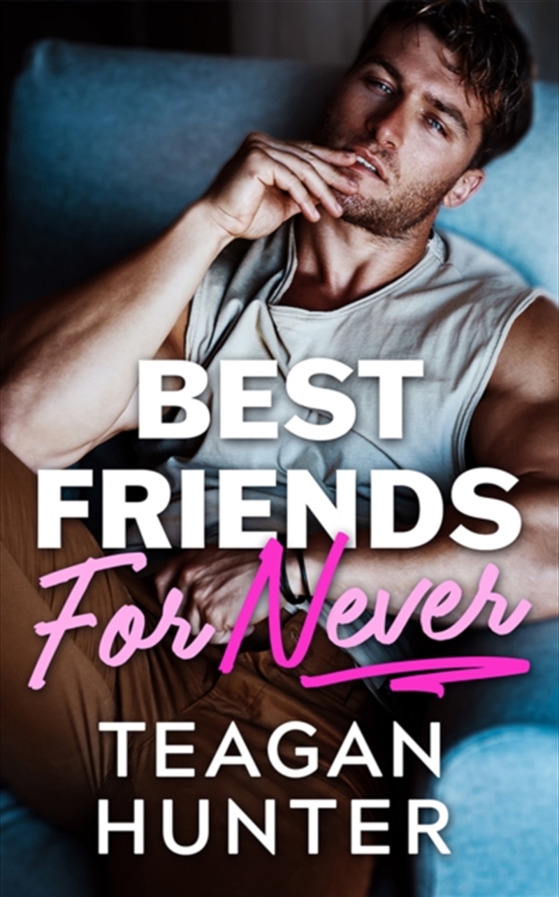 Best Friends For Never/Product Detail/Romance