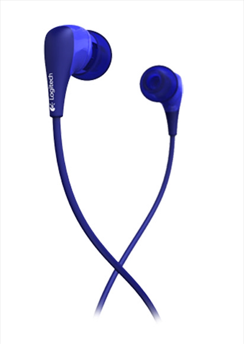 Ultimate Ears™ 200 Blue Noise-Isolating Earphones/Product Detail/Headphones