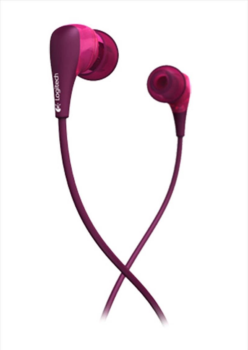Ultimate Ears™ 200 Purple Noise-Isolating Earphones/Product Detail/Headphones