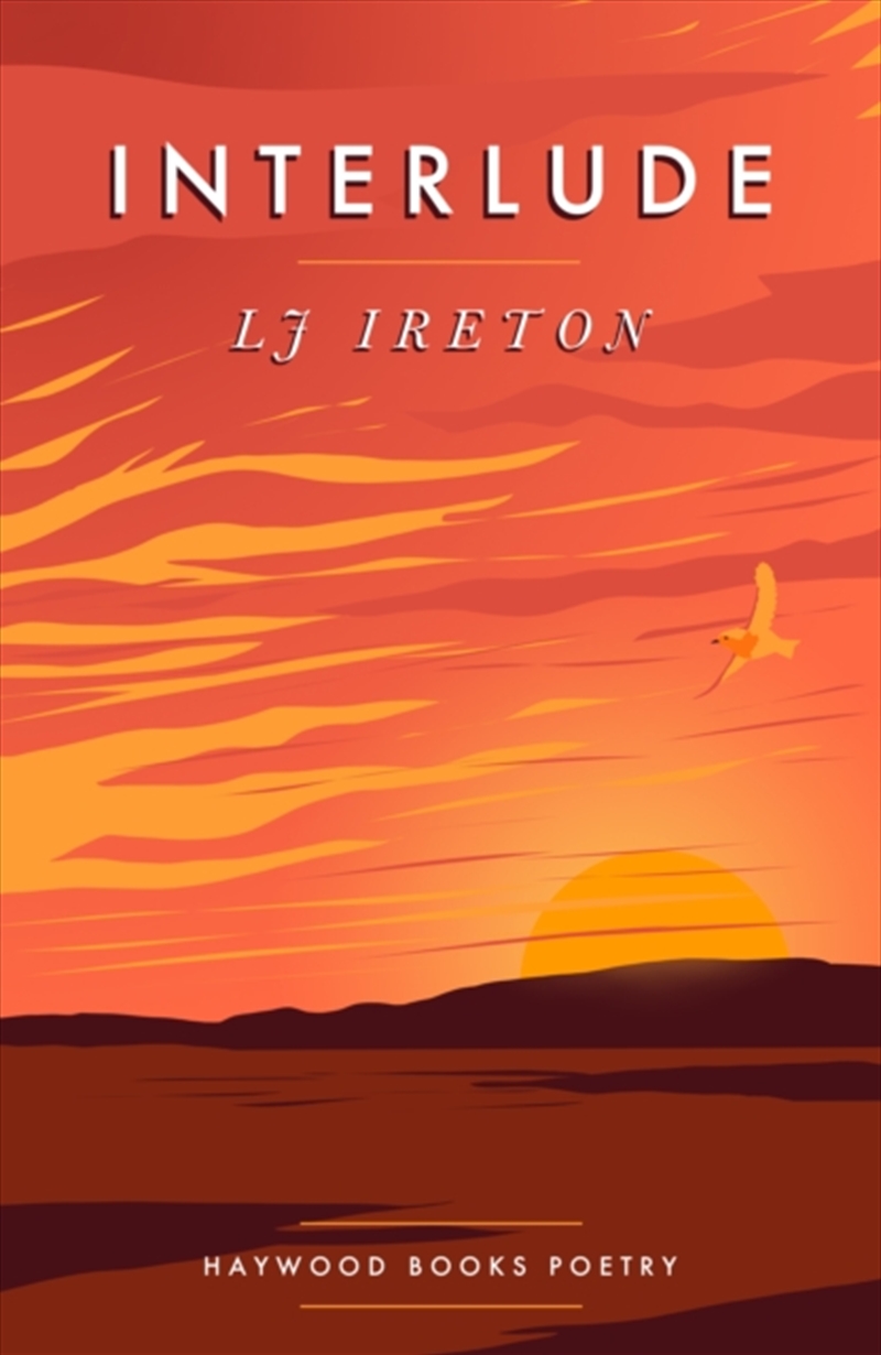 Interlude/Product Detail/Poetry