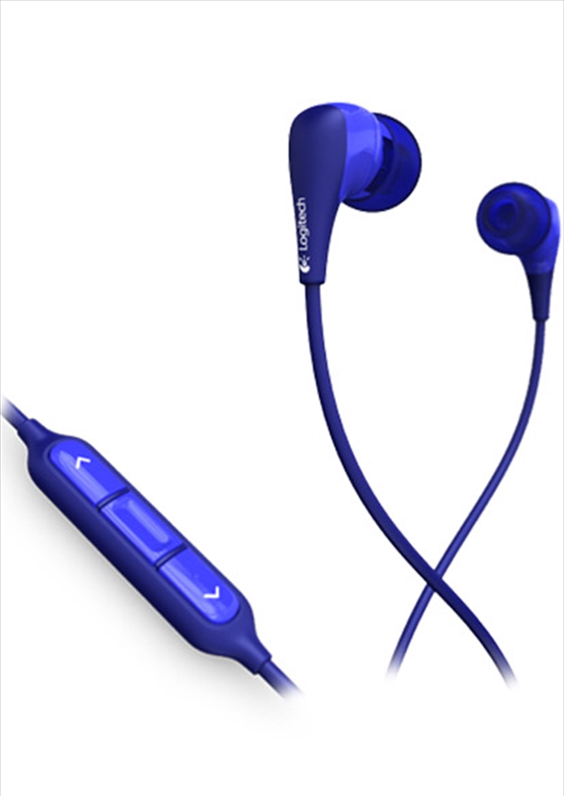 Ultimate Ears™ 200vi Blue Noise-Isolating Earphones/Product Detail/Headphones