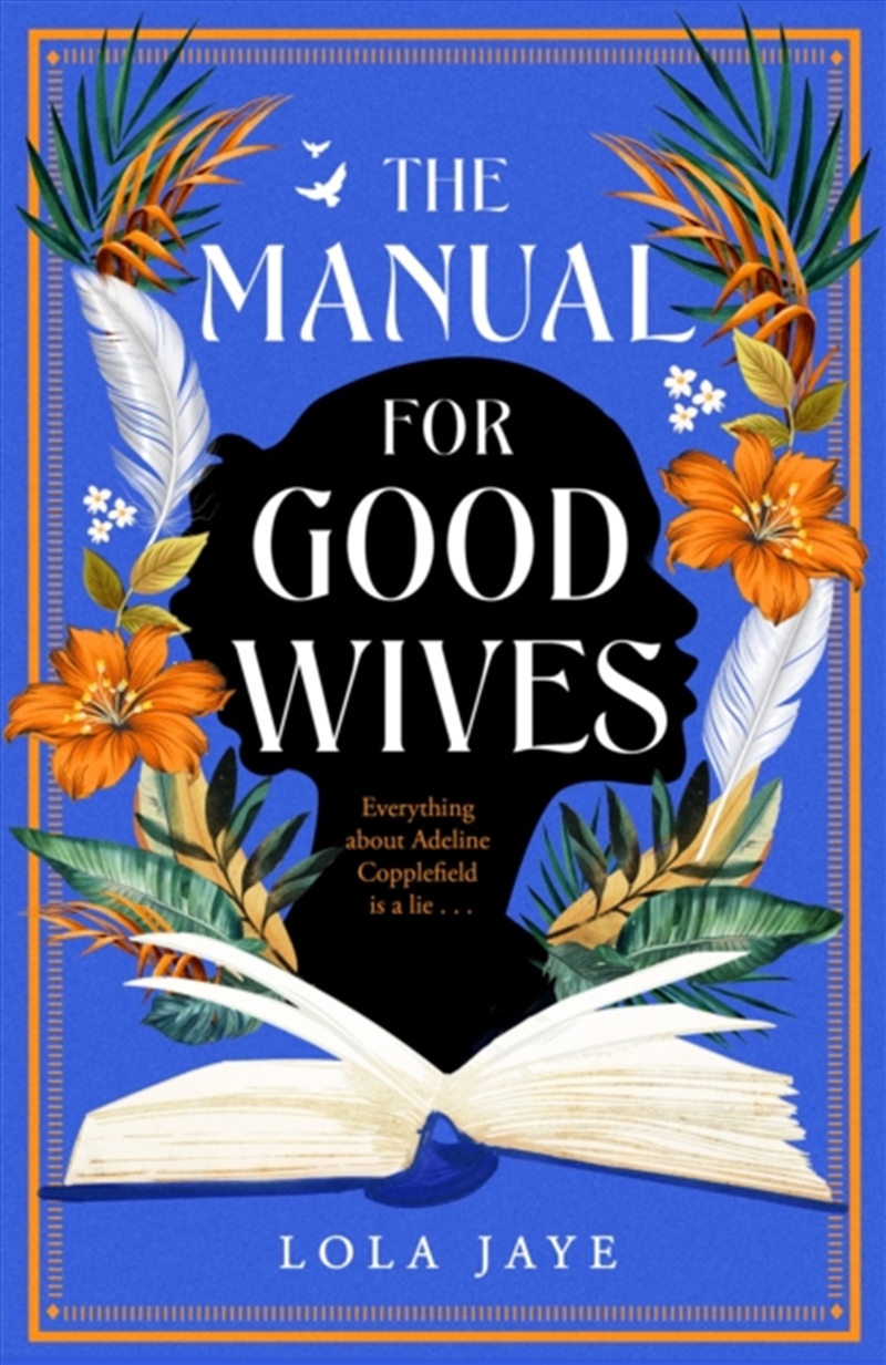 The Manual For Good Wives/Product Detail/Historical Fiction