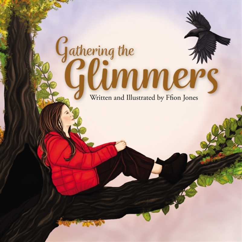 Gathering The Glimmers/Product Detail/Early Childhood Fiction Books