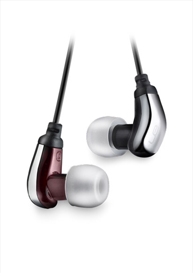Ultimate Ears™ 600 Noise-Isolating Earphones/Product Detail/Headphones