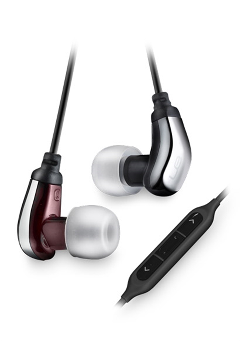 Ultimate Ears™ 600vi Noise-Isolating Earphones/Product Detail/Headphones