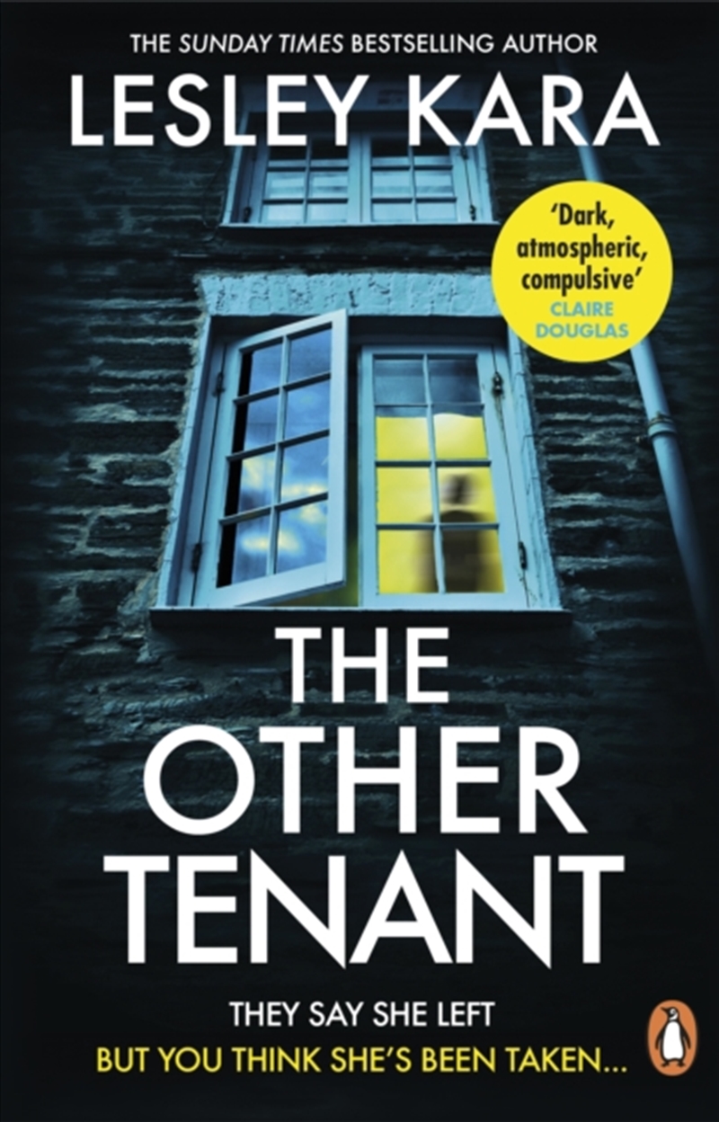 The Other Tenant/Product Detail/Crime & Mystery Fiction