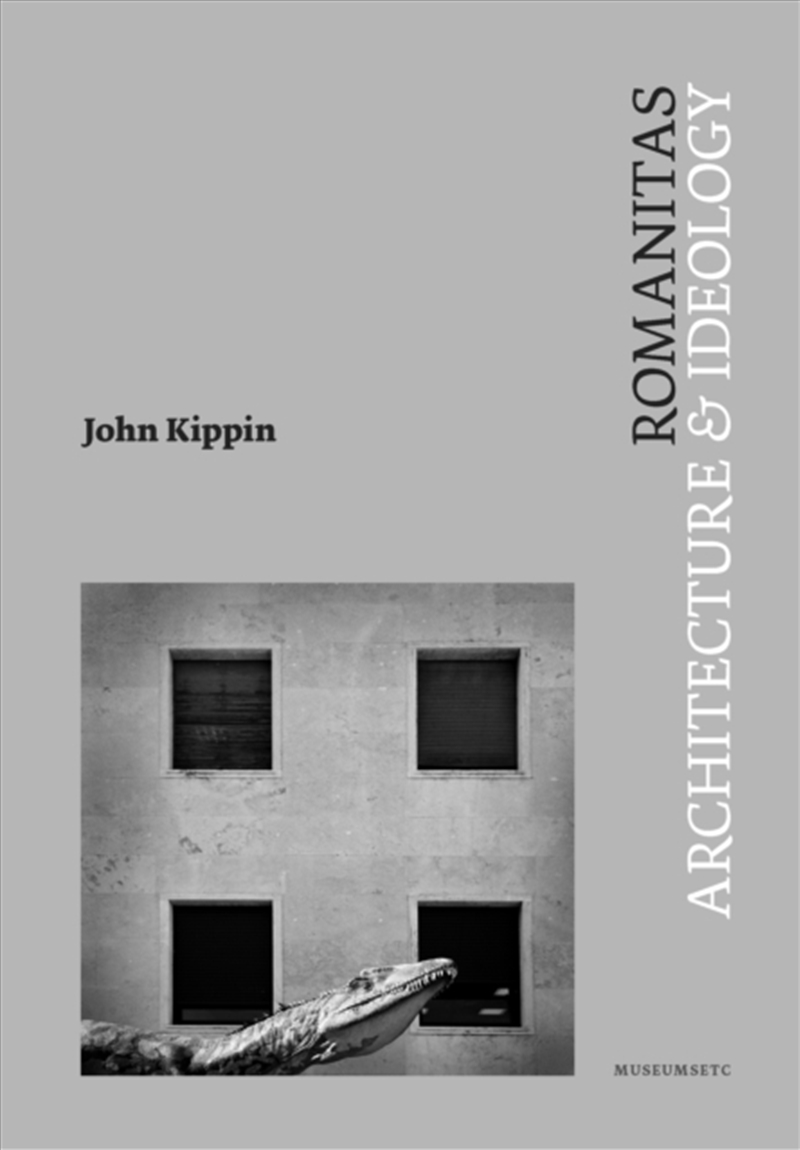 Romanitas : Architecture And Ideology/Product Detail/Photography