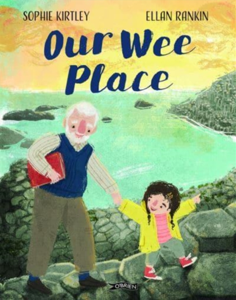 Our Wee Place/Product Detail/Early Childhood Fiction Books