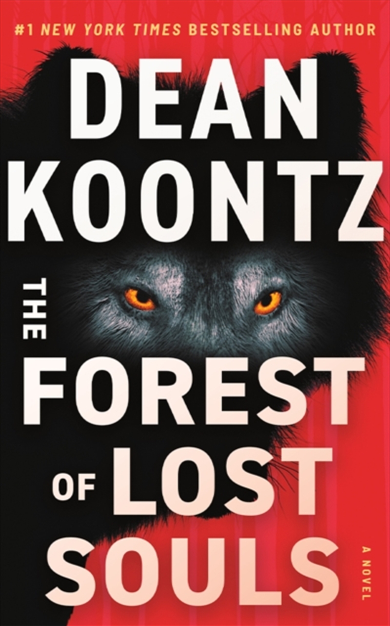 The Forest Of Lost Souls : A Novel/Product Detail/Crime & Mystery Fiction