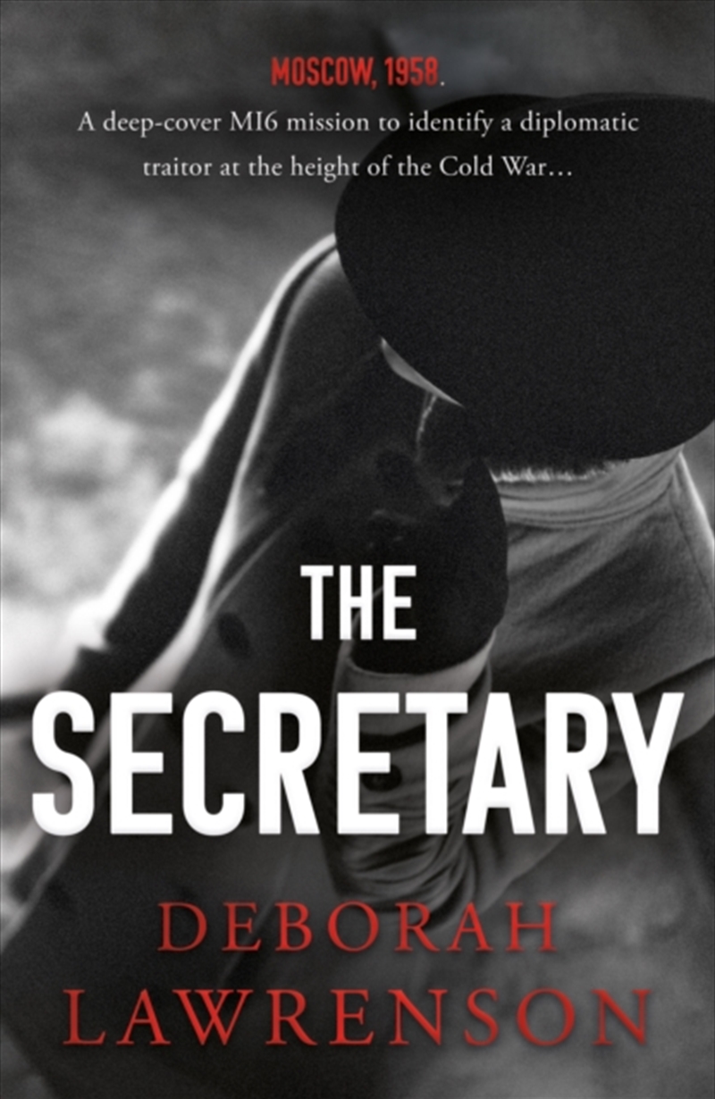 The Secretary/Product Detail/Historical Fiction