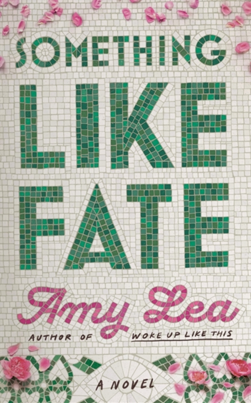 Something Like Fate : A Novel/Product Detail/Early Childhood Fiction Books