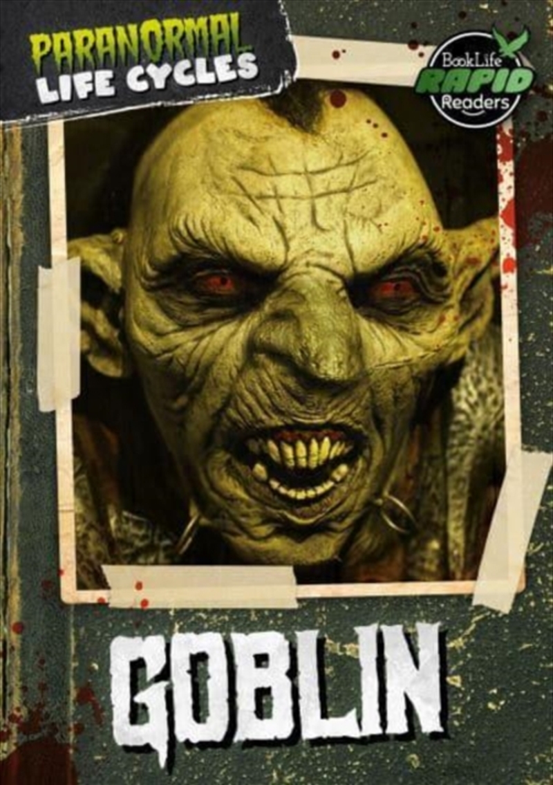 Goblin/Product Detail/Childrens