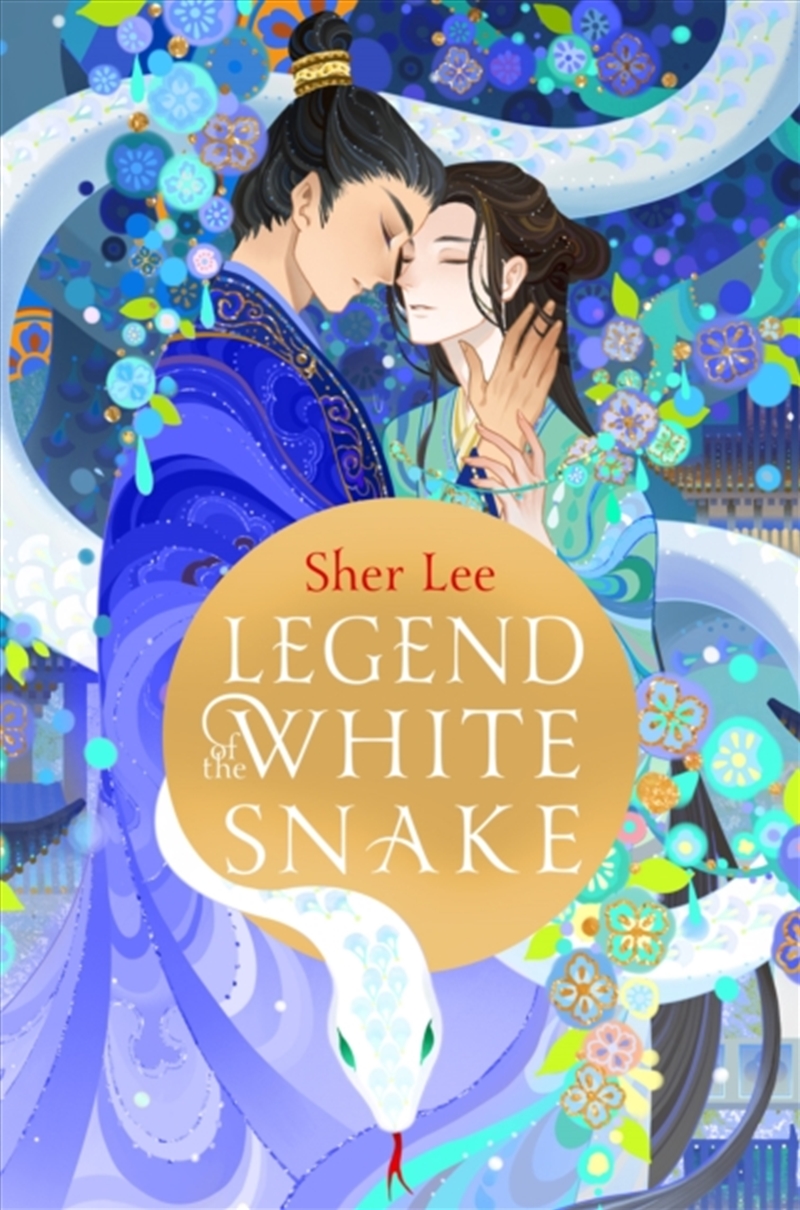 Legend Of The White Snake/Product Detail/Young Adult Fiction