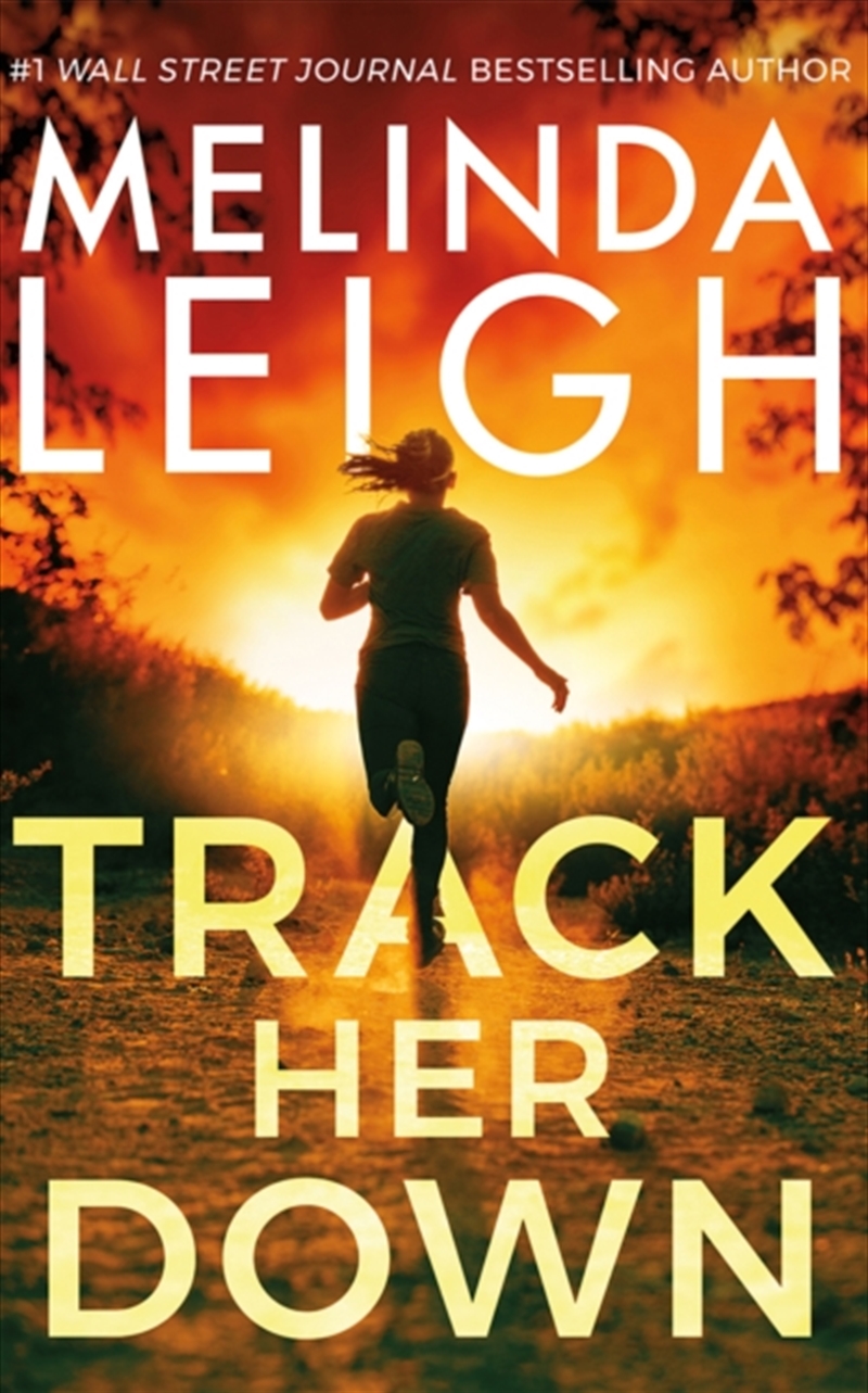 Track Her Down/Product Detail/Crime & Mystery Fiction