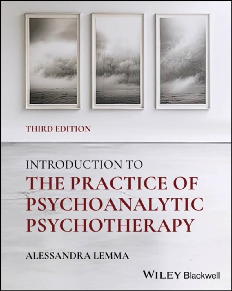 Introduction To The Practice Of Psychoanalytic Psychotherapy/Product Detail/Psychology